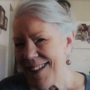 Meet your Posher, Bev